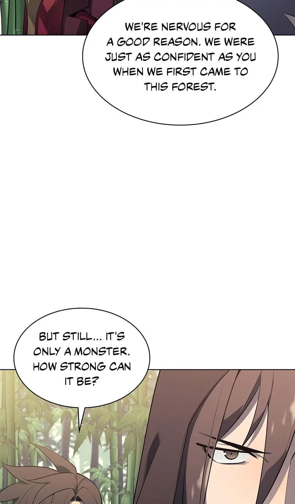 Overgeared Chapter 119 — page 108