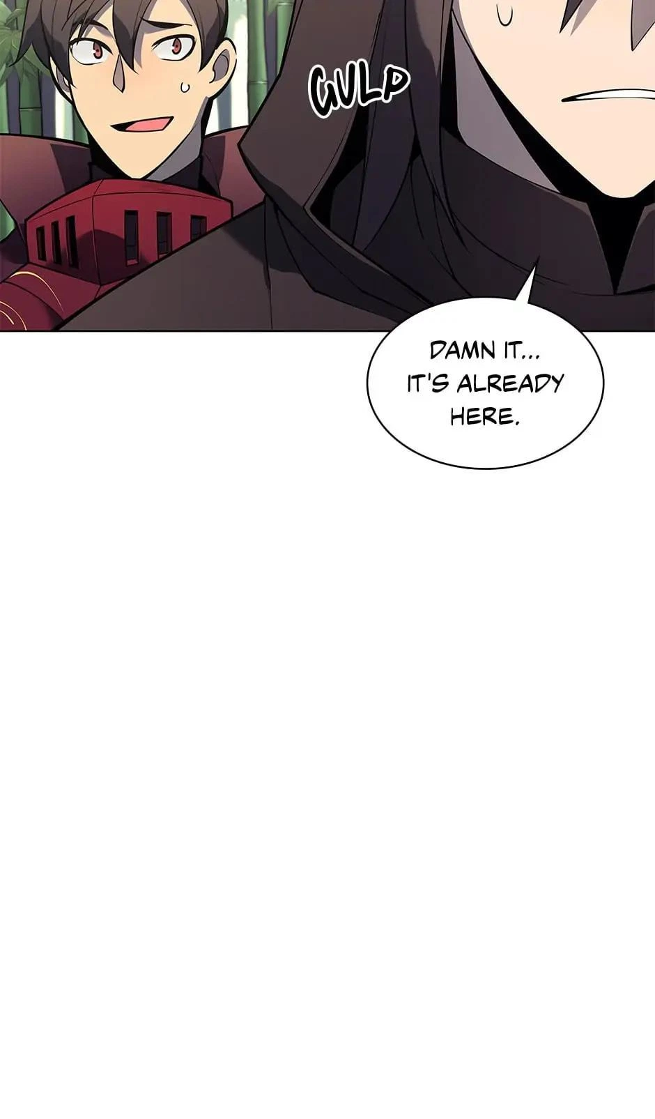 Overgeared Chapter 119 — page 109
