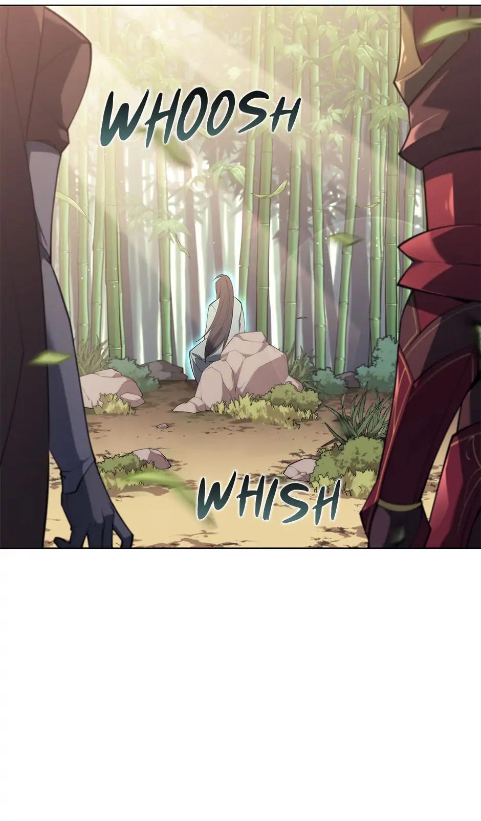 Overgeared Chapter 119 — page 110