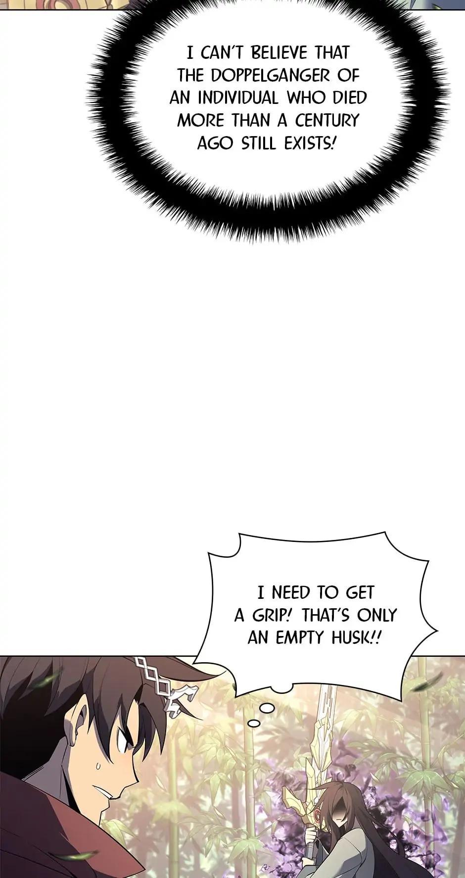 Overgeared Chapter 120 — page 8