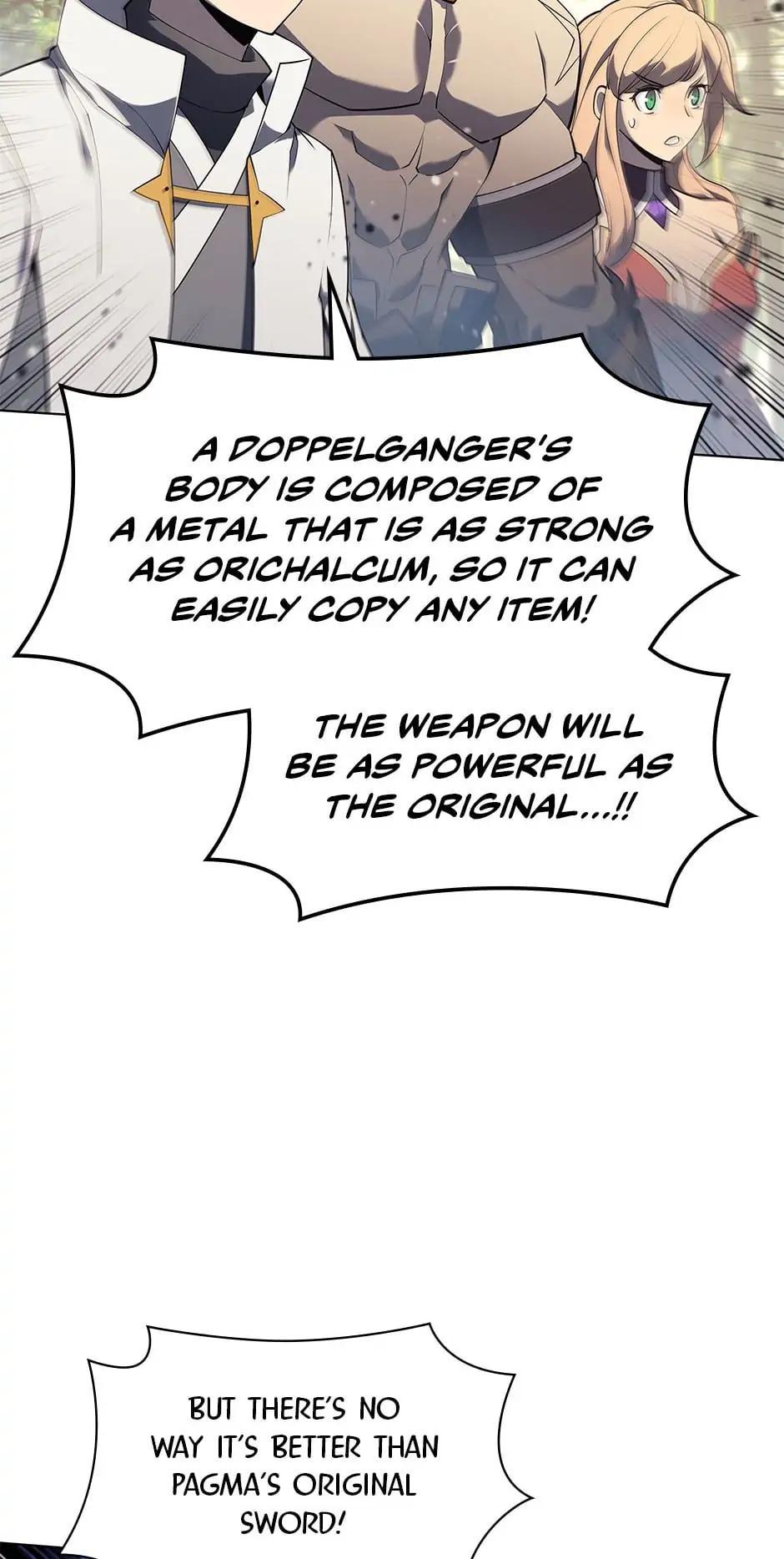 Overgeared Chapter 120 — page 22