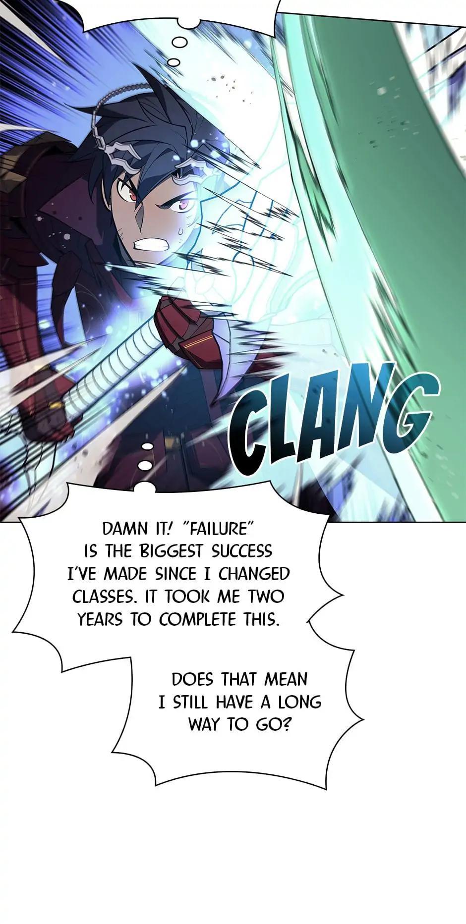 Overgeared Chapter 120 — page 23