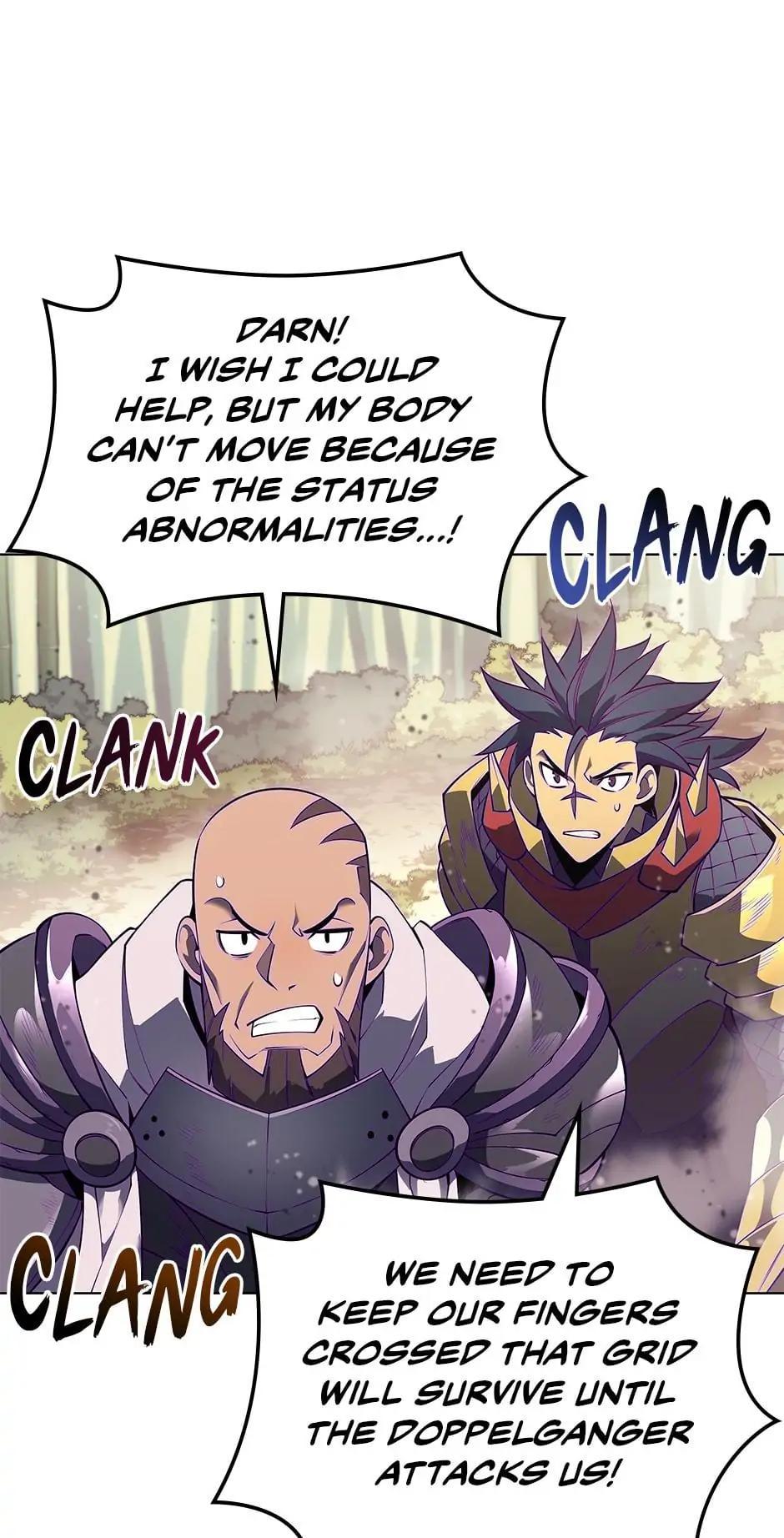 Overgeared Chapter 120 — page 24