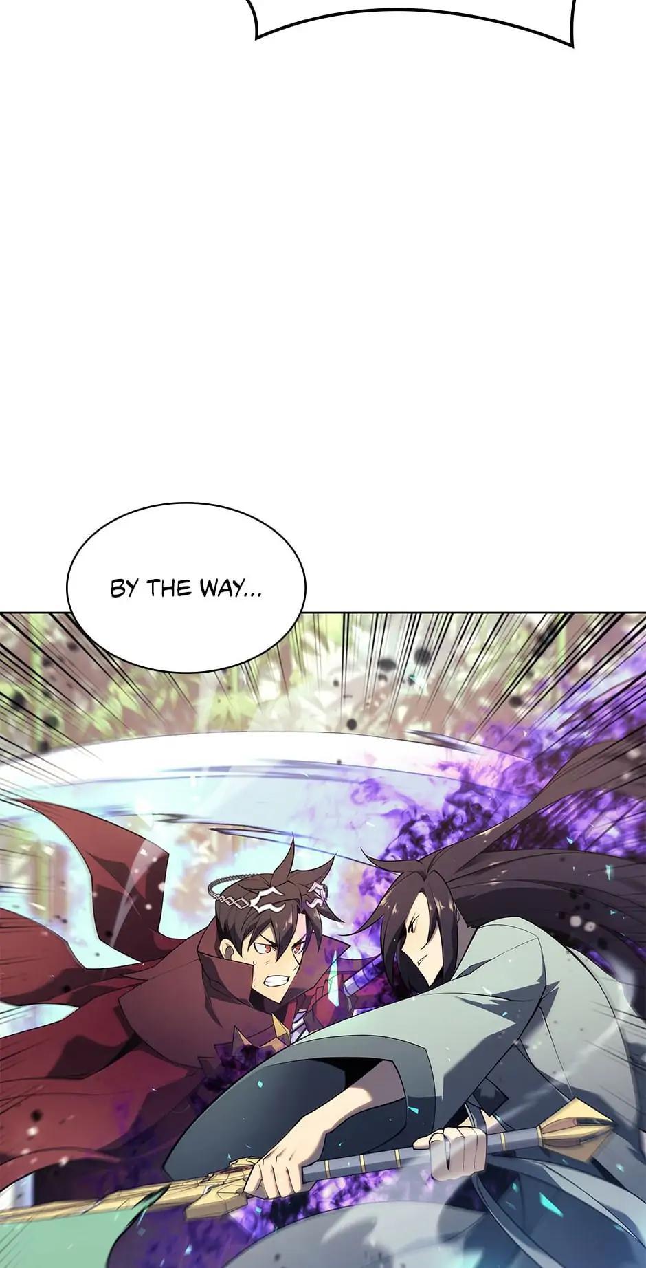 Overgeared Chapter 120 — page 25