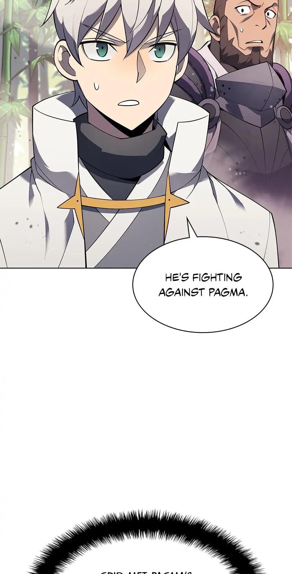 Overgeared Chapter 120 — page 27