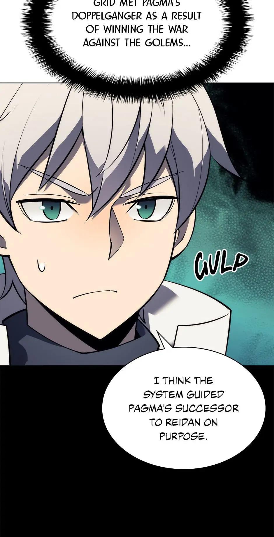 Overgeared Chapter 120 — page 28