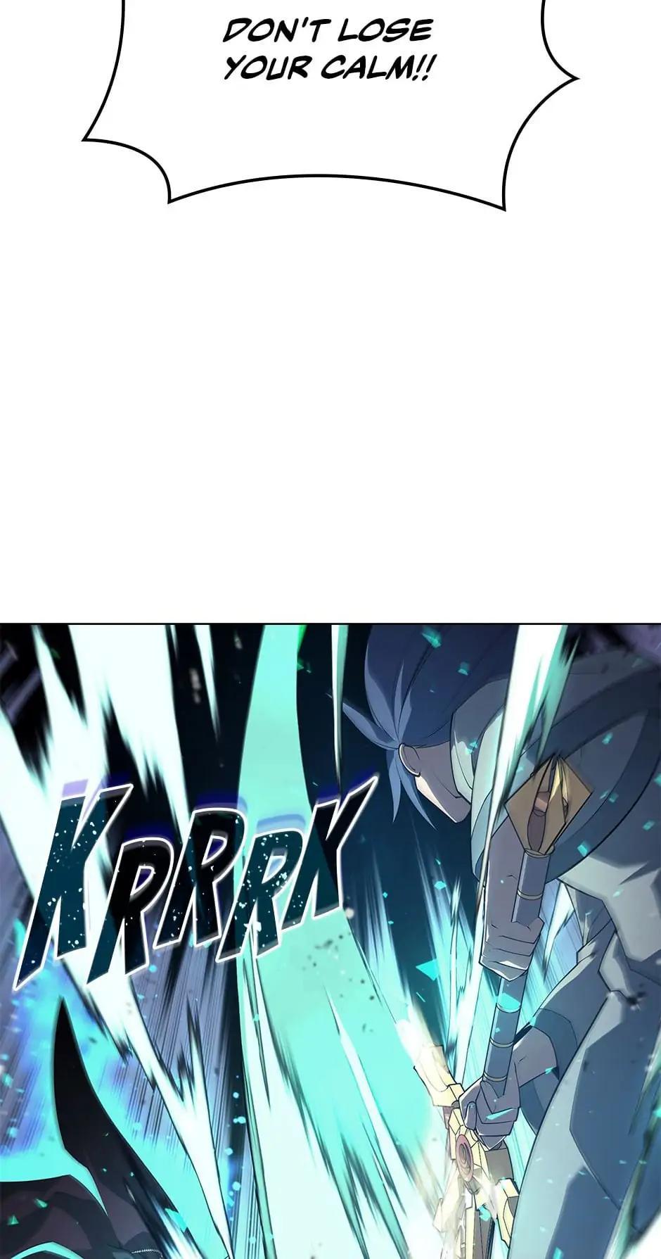 Overgeared Chapter 120 — page 32