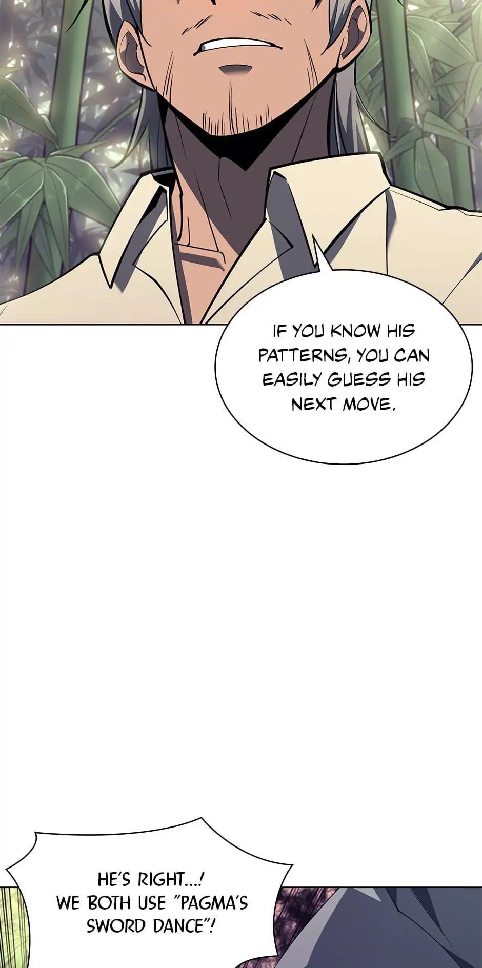 Overgeared Chapter 120 — page 37