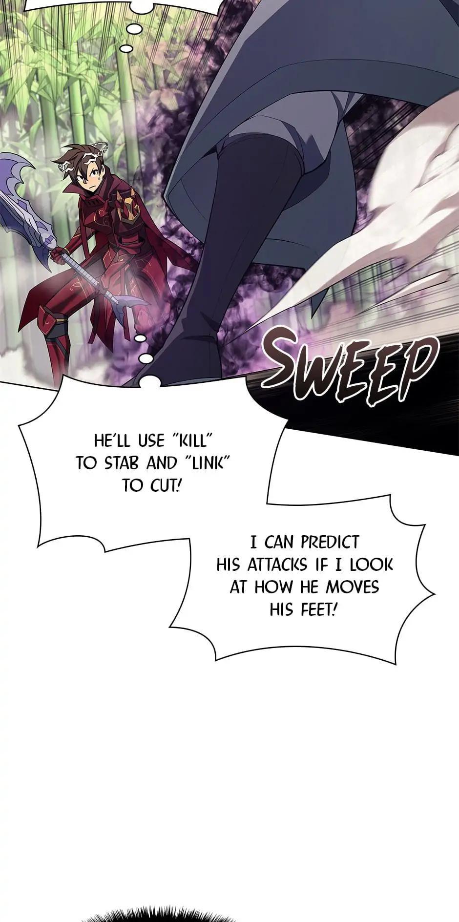 Overgeared Chapter 120 — page 38