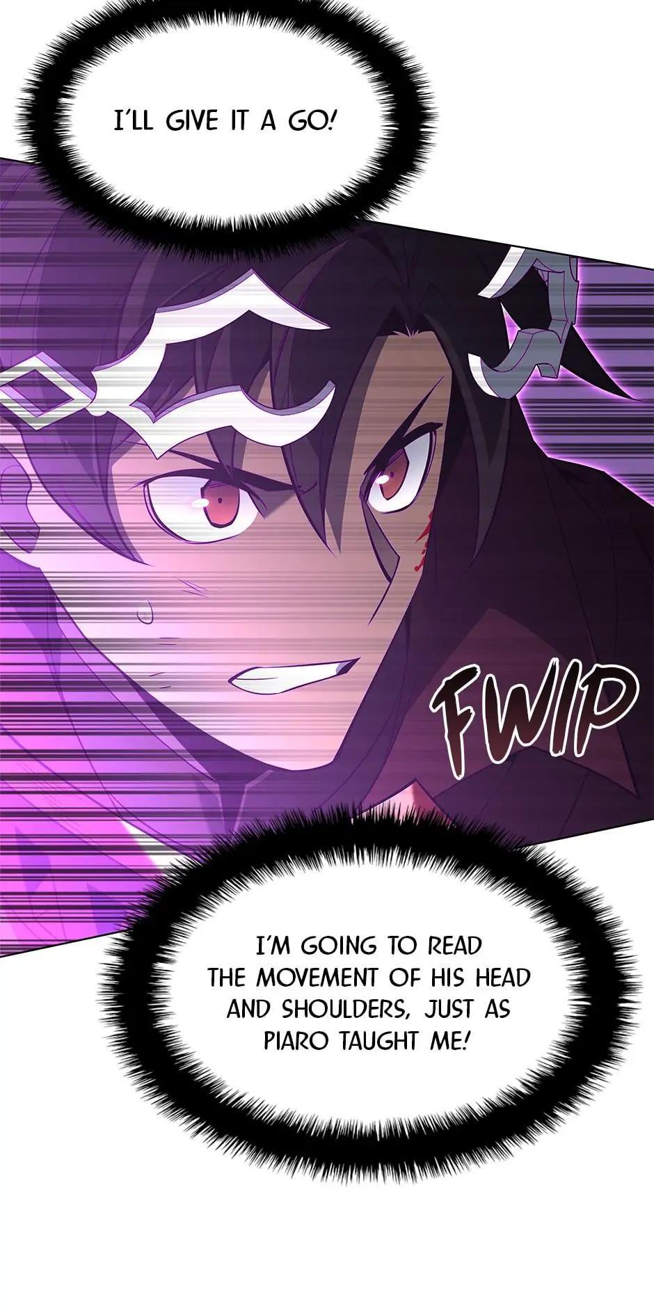 Overgeared Chapter 120 — page 39