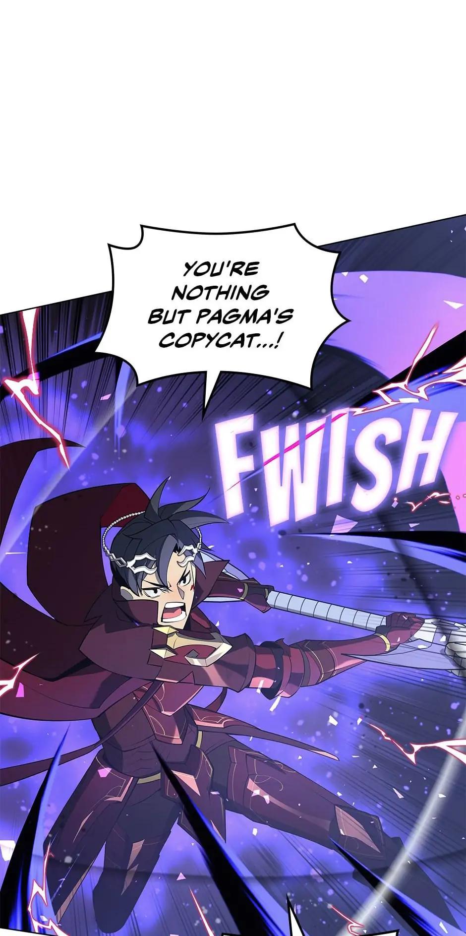 Overgeared Chapter 120 — page 53