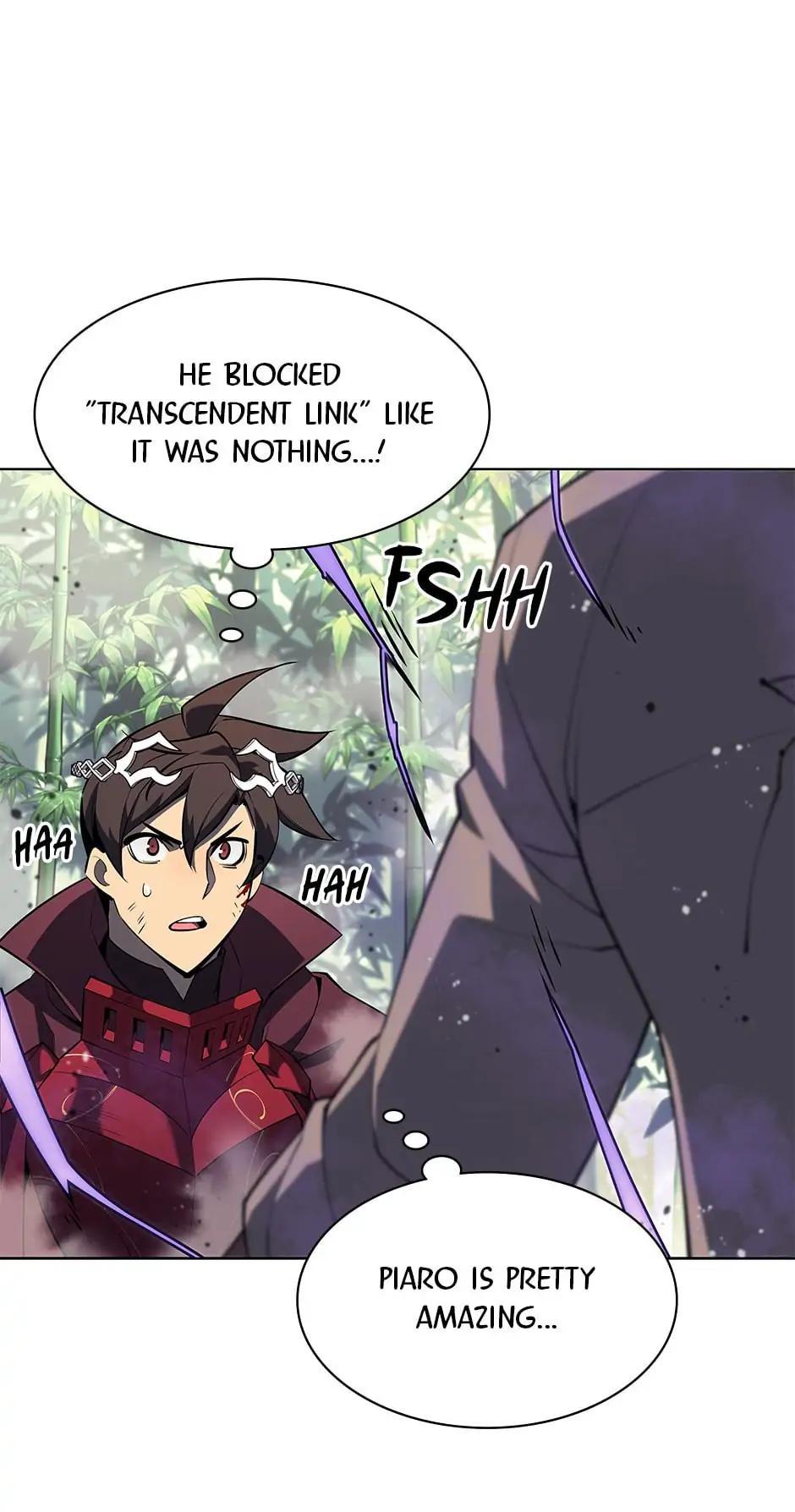 Overgeared Chapter 120 — page 68