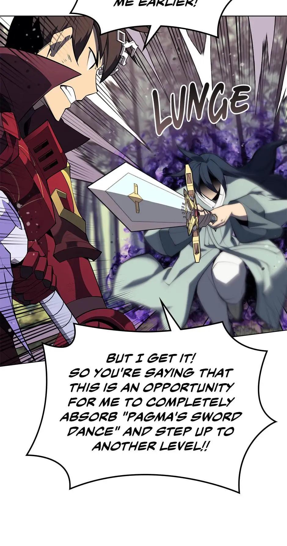 Overgeared Chapter 120 — page 71