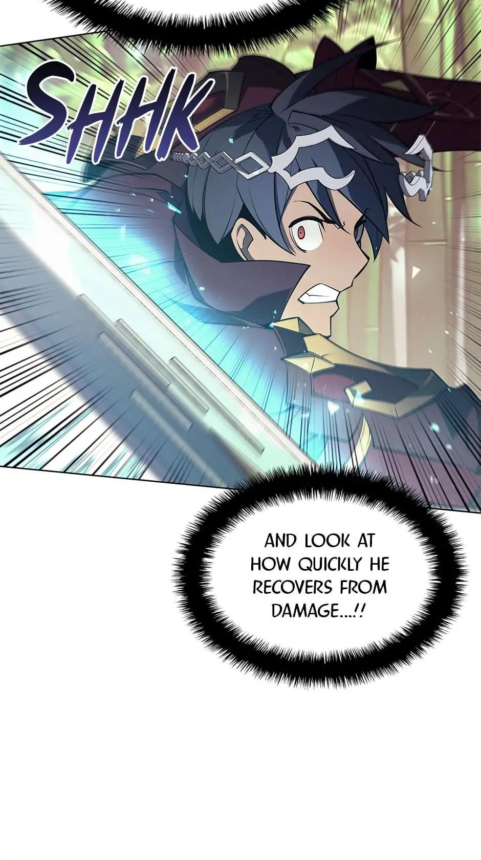 Overgeared Chapter 120 — page 87