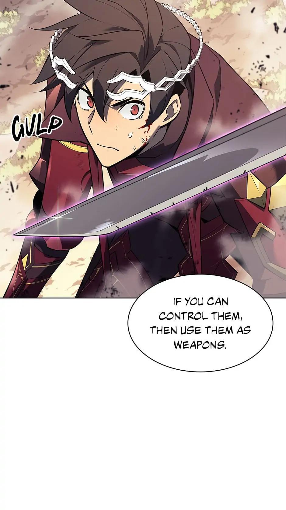 Overgeared Chapter 120 — page 90