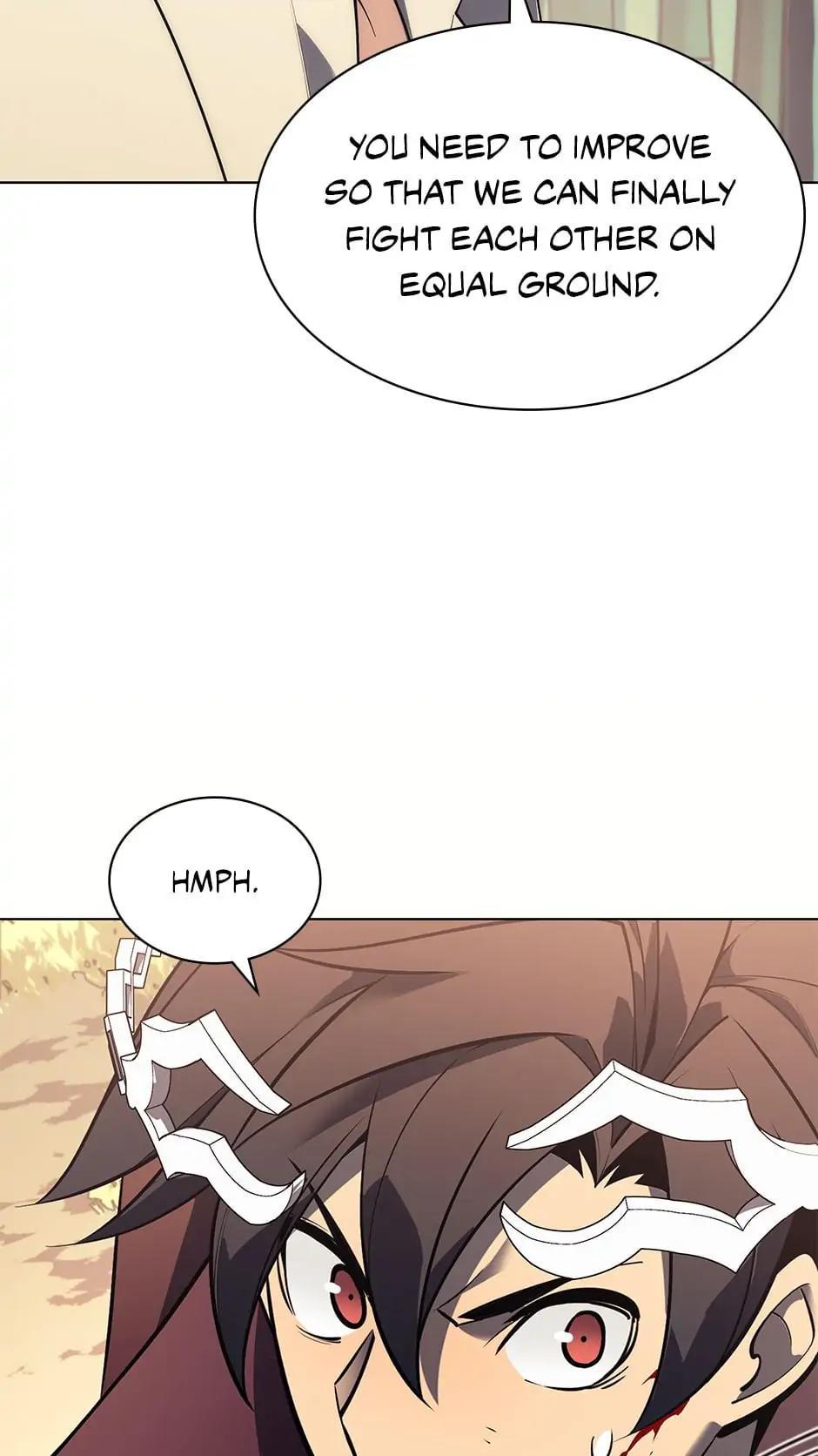 Overgeared Chapter 120 — page 92