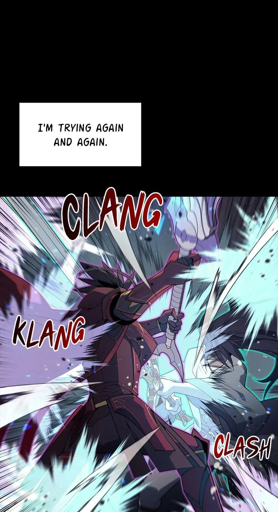 Overgeared Chapter 120 — page 94