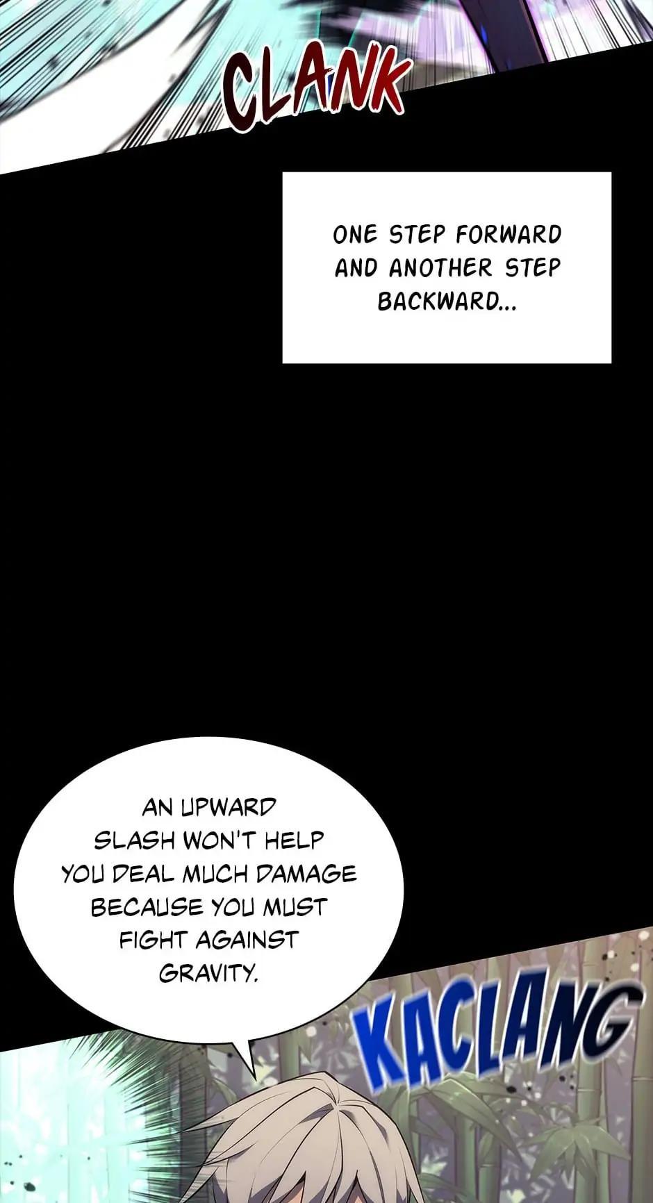 Overgeared Chapter 120 — page 95