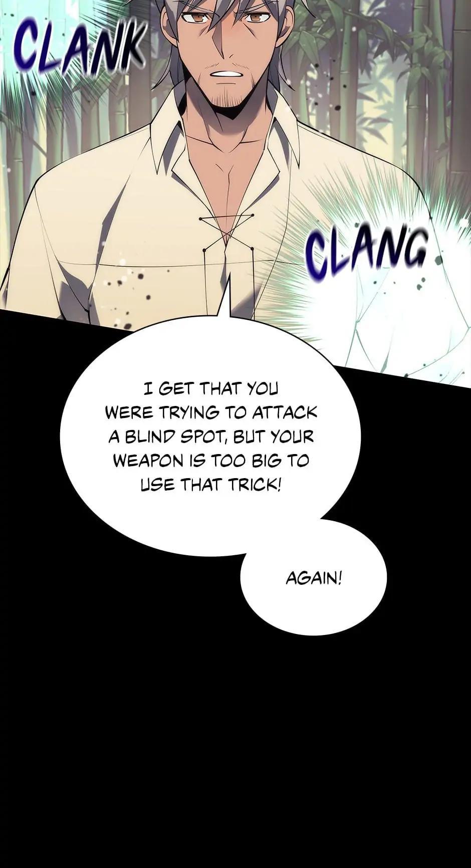 Overgeared Chapter 120 — page 96