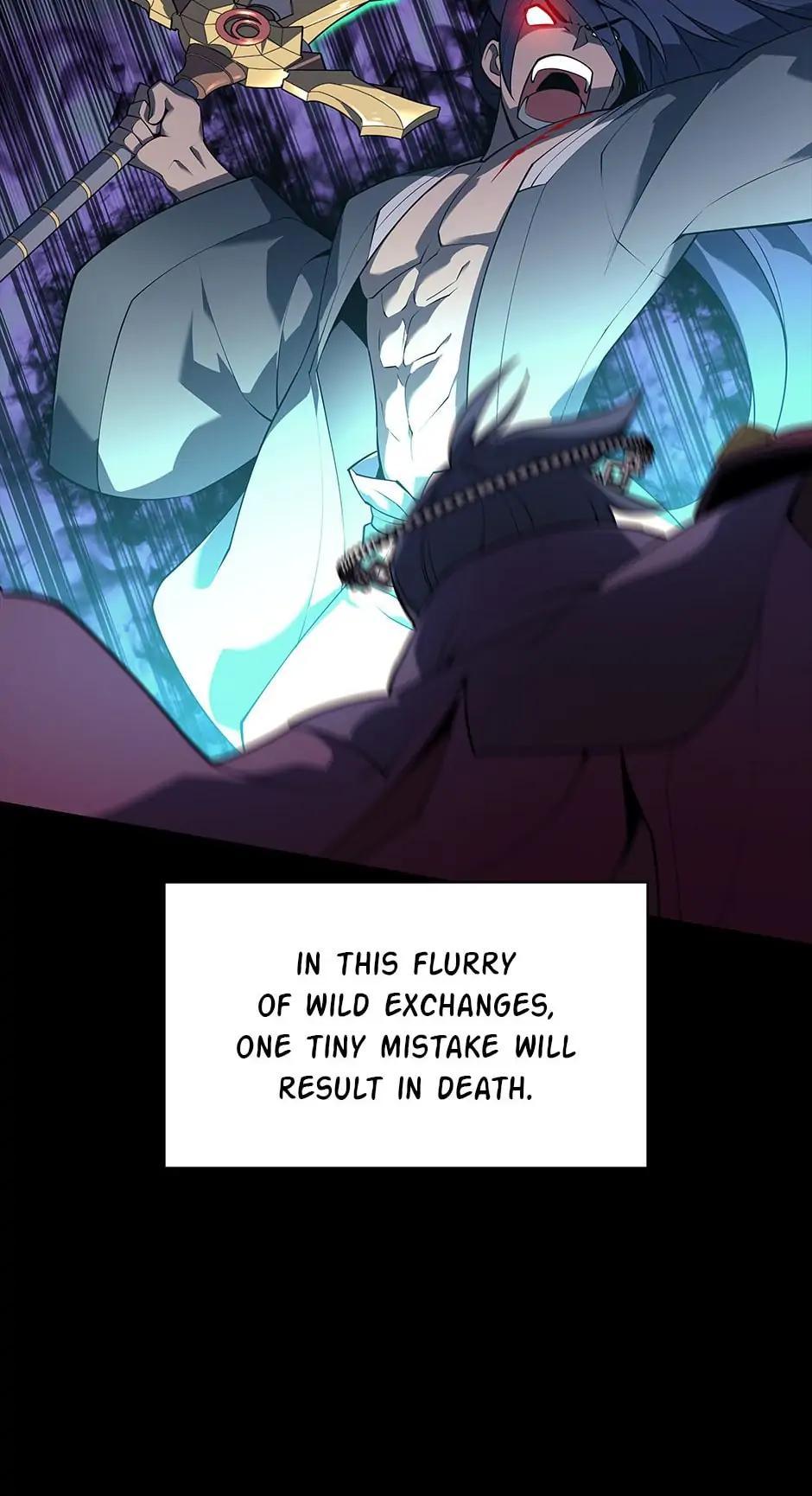 Overgeared Chapter 120 — page 99