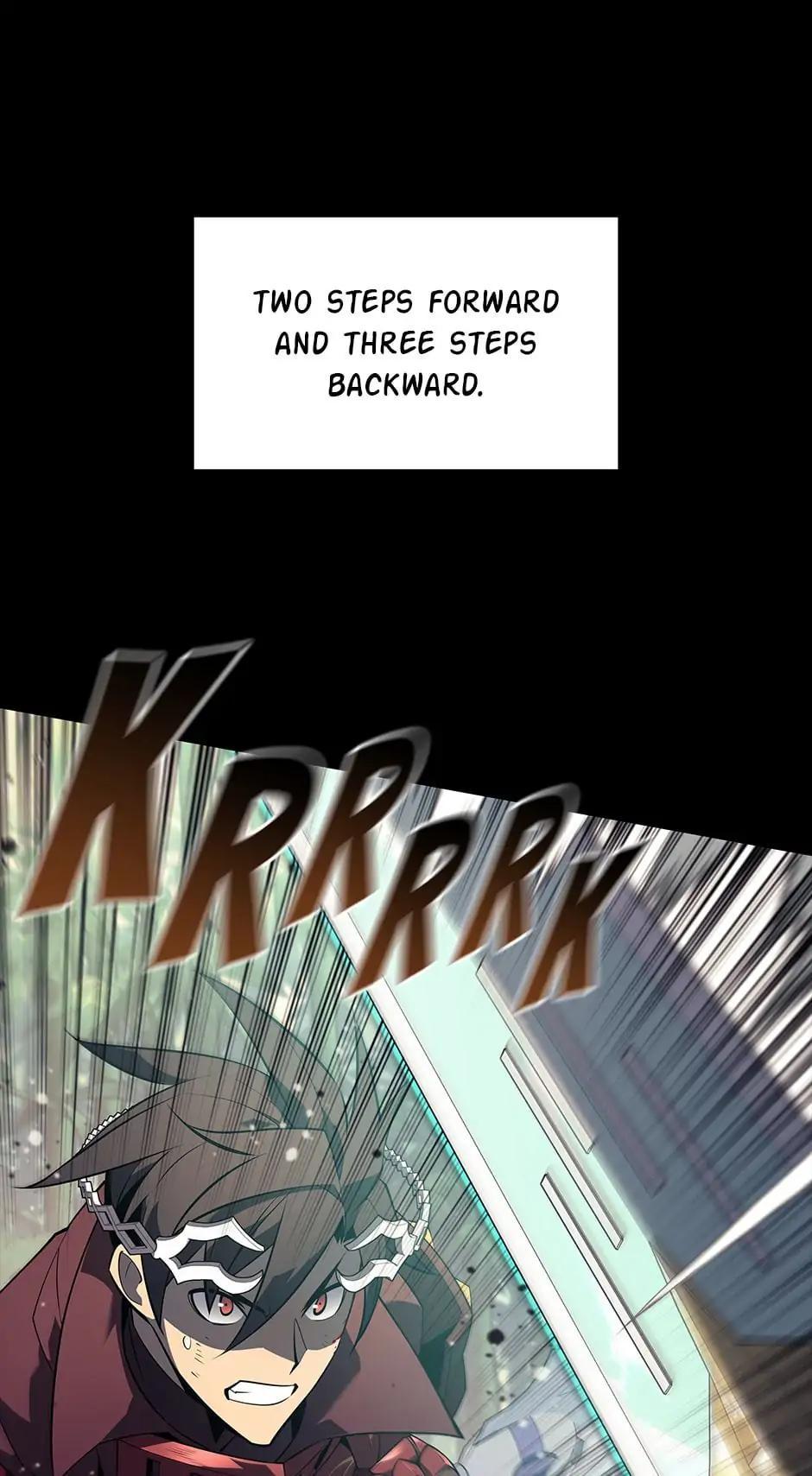 Overgeared Chapter 120 — page 100