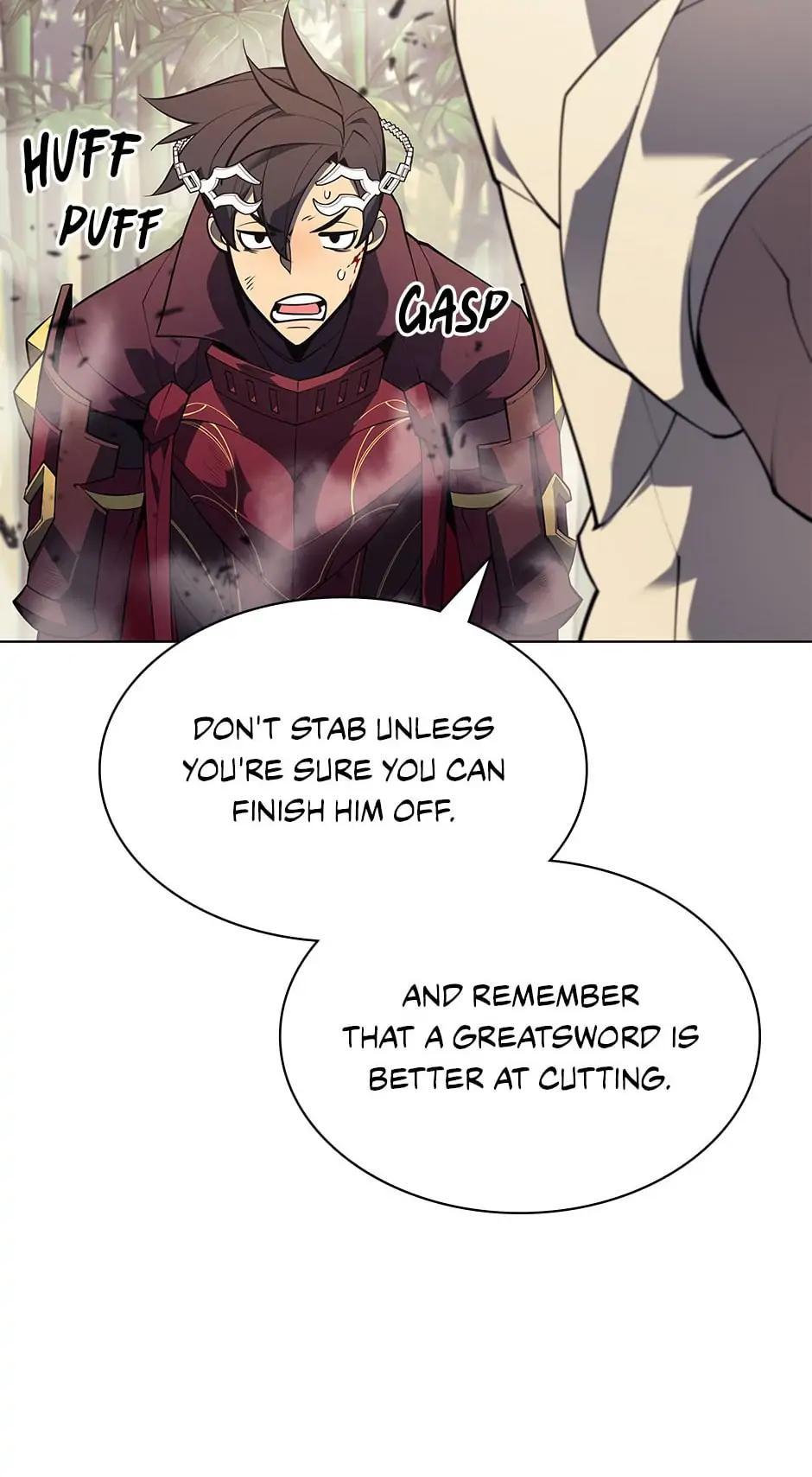 Overgeared Chapter 120 — page 104