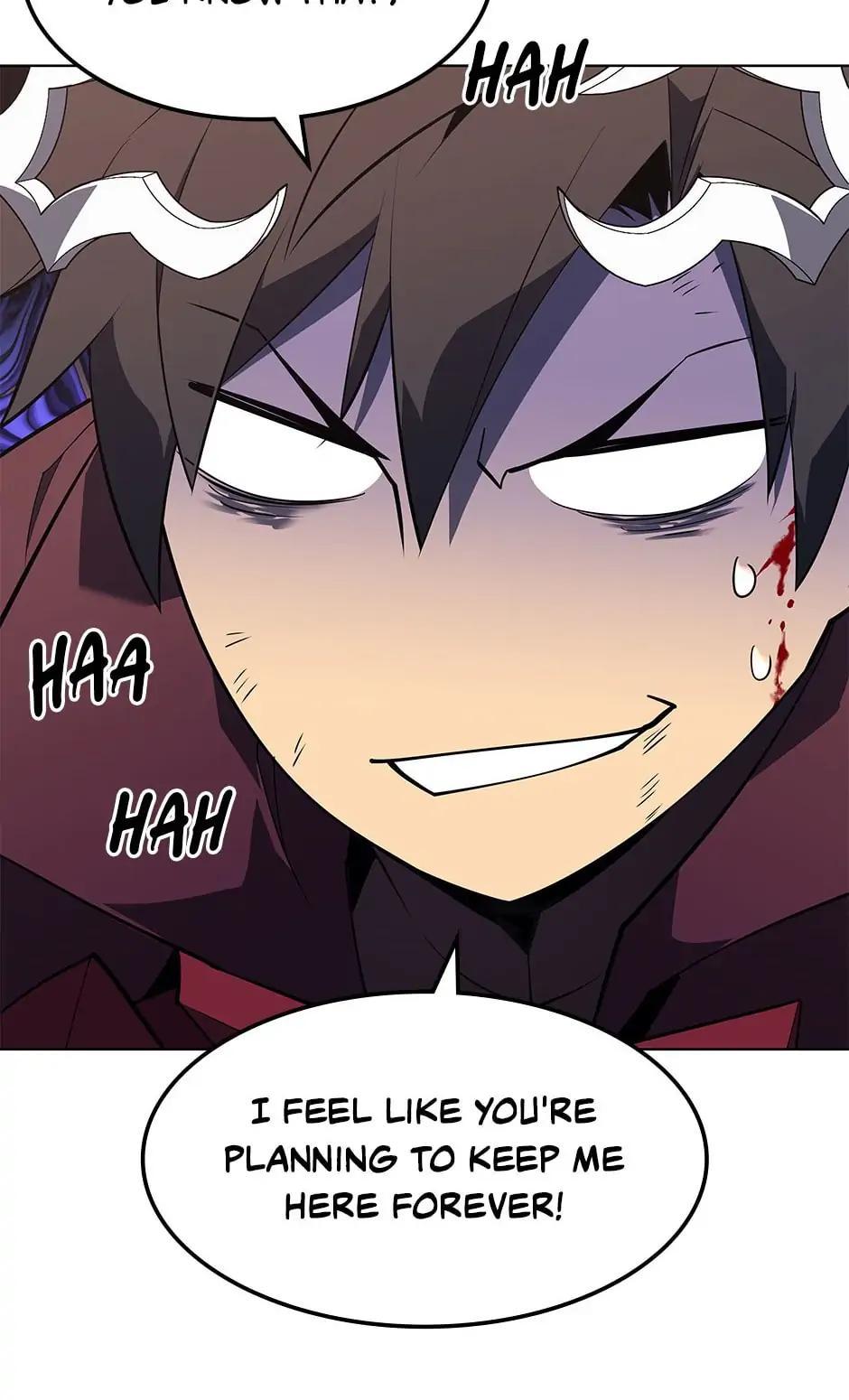 Overgeared Chapter 120 — page 107