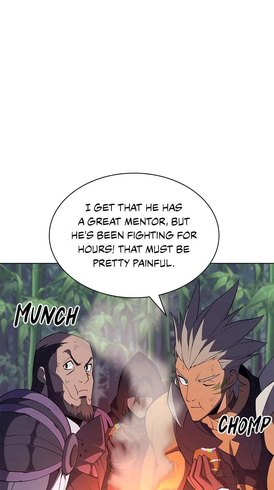 Overgeared Chapter 121 — page 3