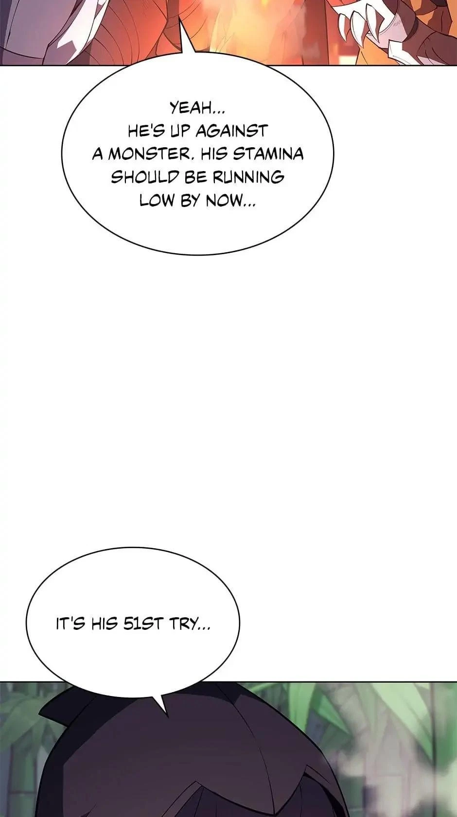Overgeared Chapter 121 — page 4