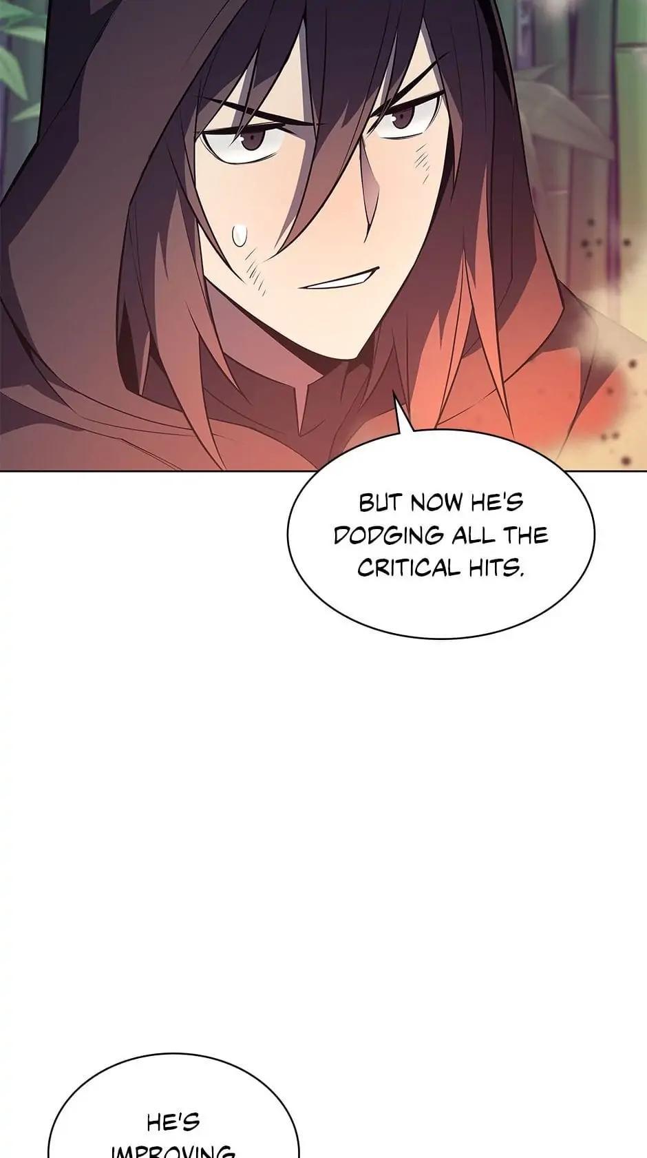 Overgeared Chapter 121 — page 5