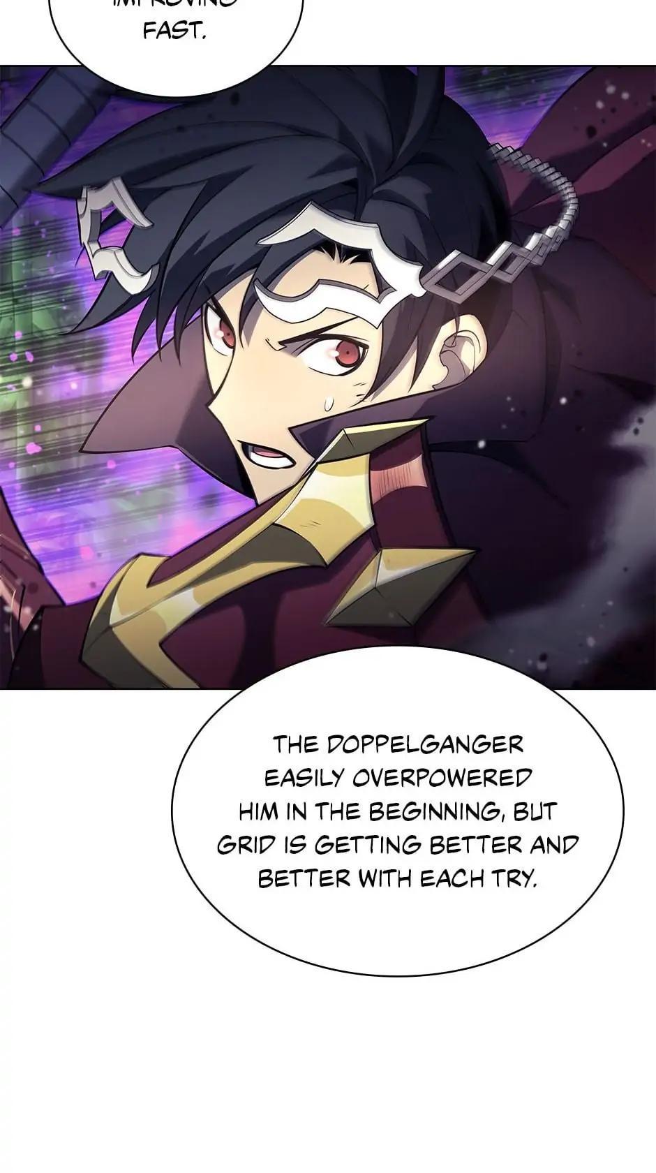 Overgeared Chapter 121 — page 6