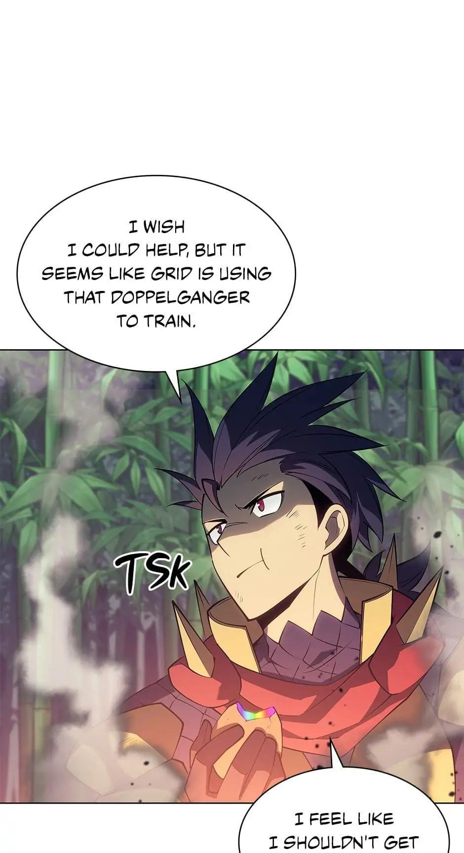 Overgeared Chapter 121 — page 7