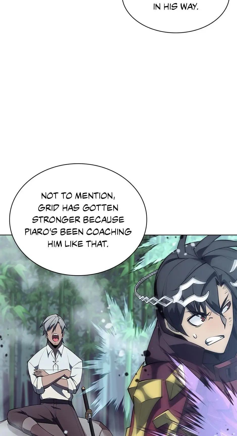 Overgeared Chapter 121 — page 8