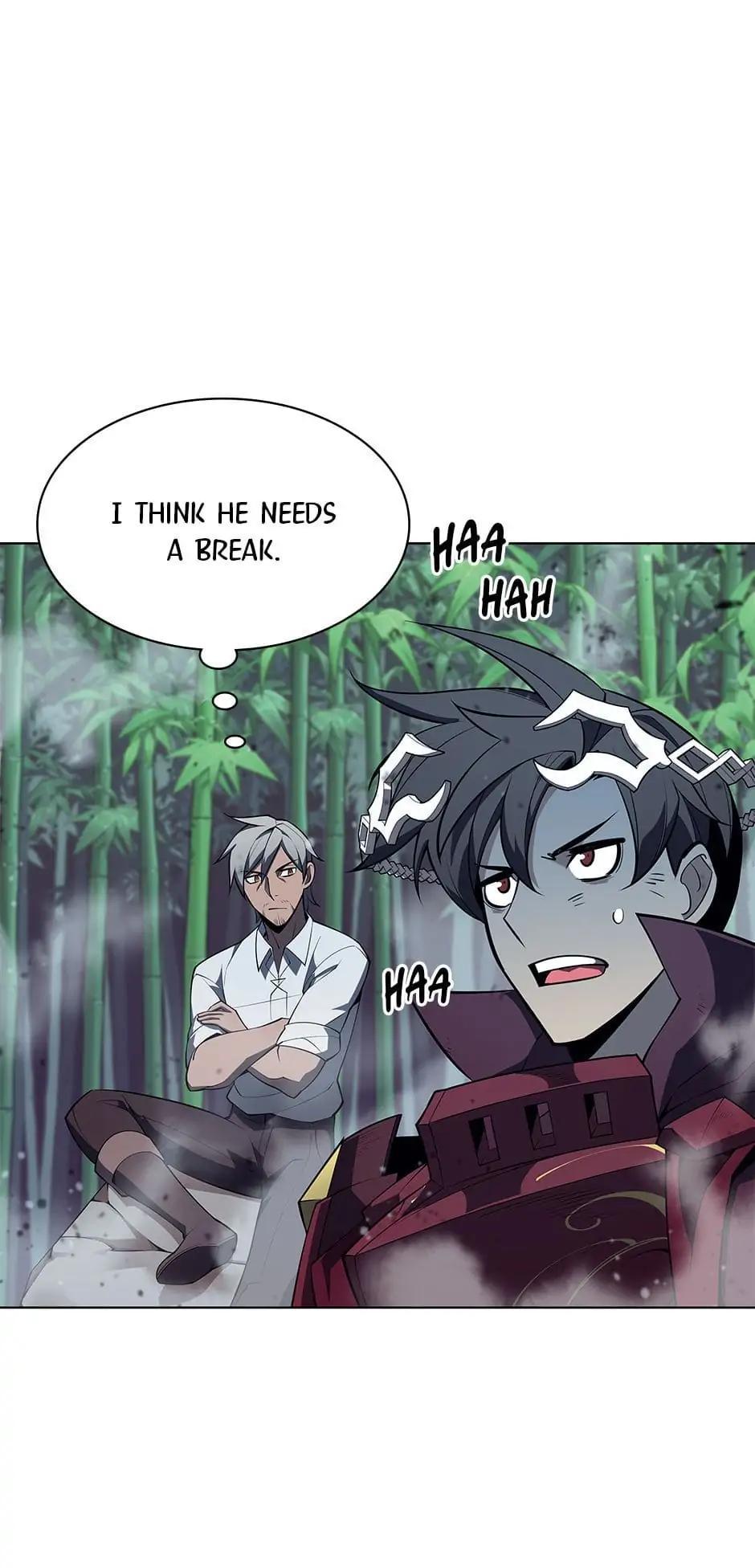 Overgeared Chapter 121 — page 14