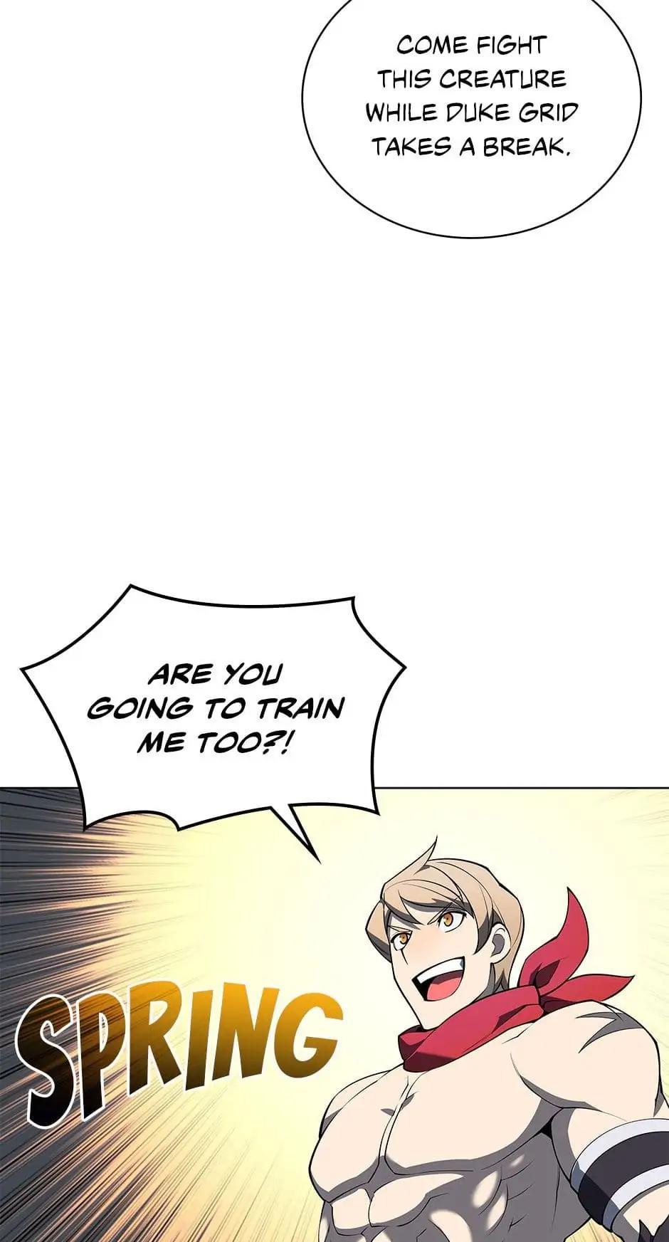 Overgeared Chapter 121 — page 18