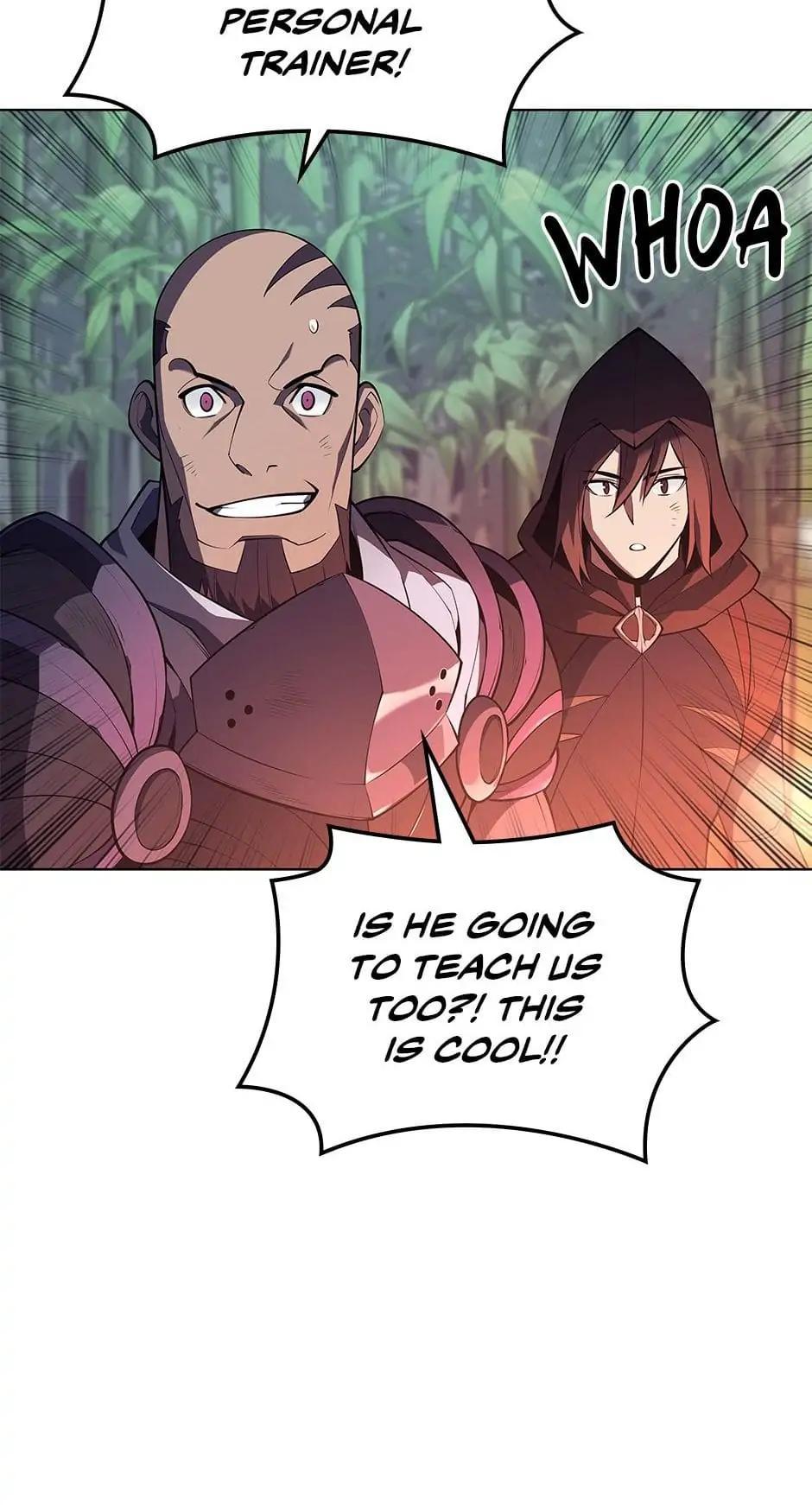 Overgeared Chapter 121 — page 20