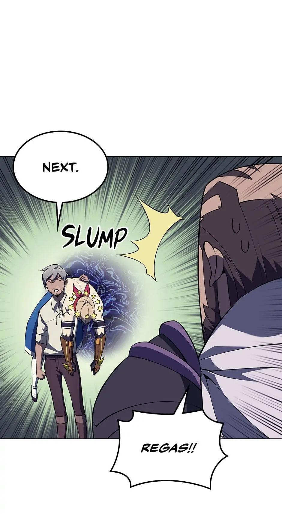 Overgeared Chapter 121 — page 21