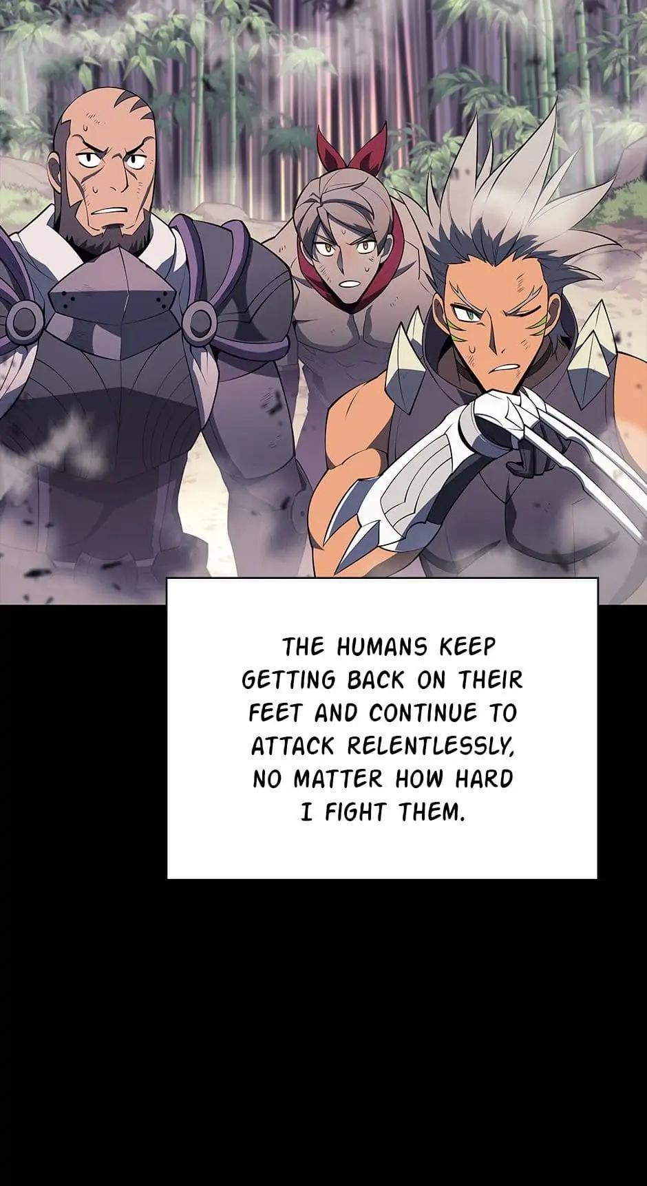 Overgeared Chapter 121 — page 32