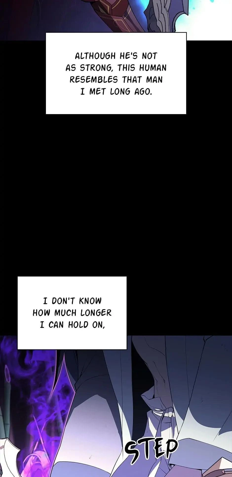 Overgeared Chapter 121 — page 34