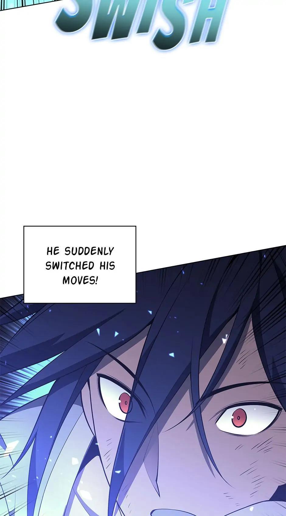 Overgeared Chapter 121 — page 44