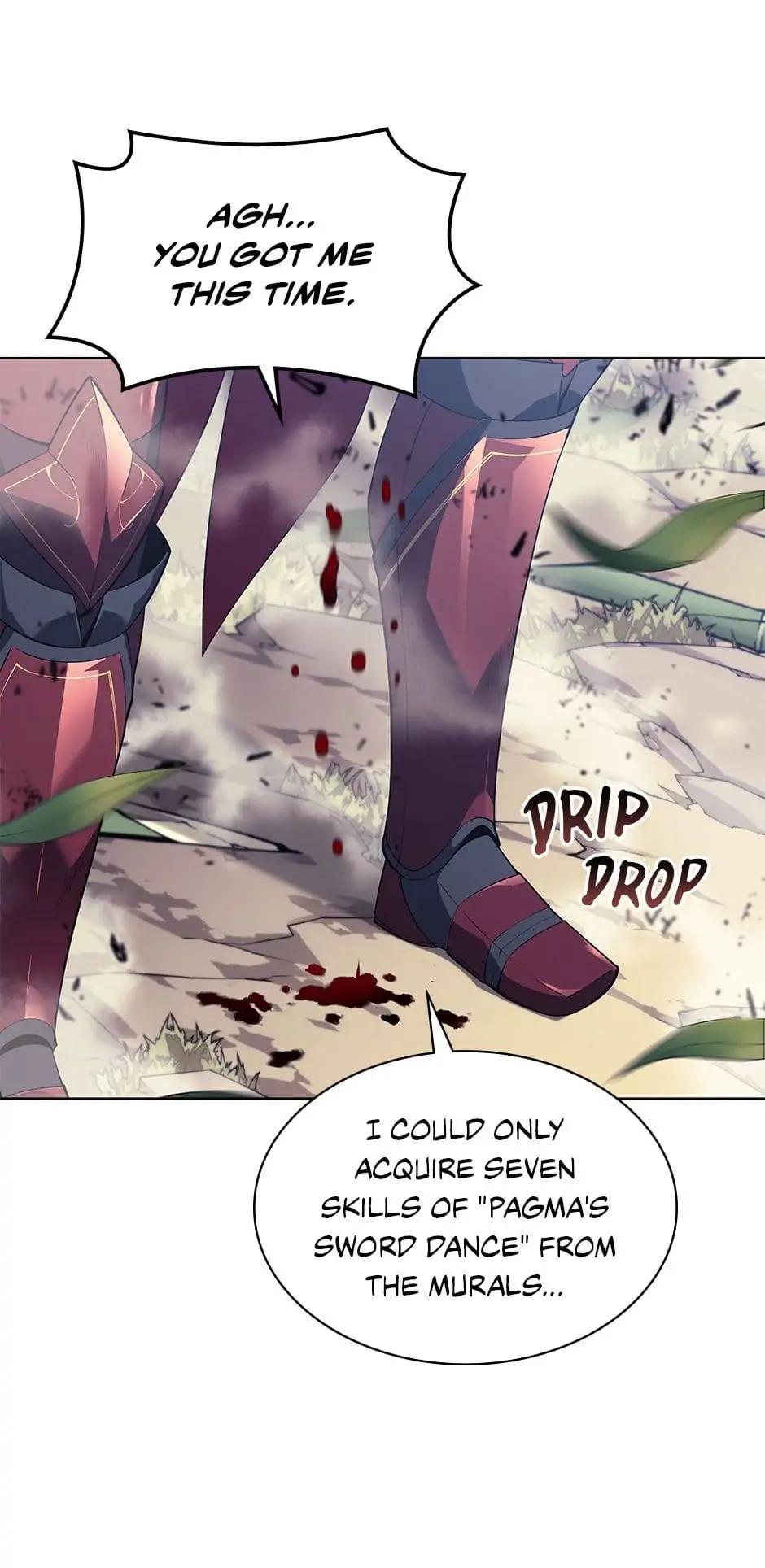 Overgeared Chapter 121 — page 68