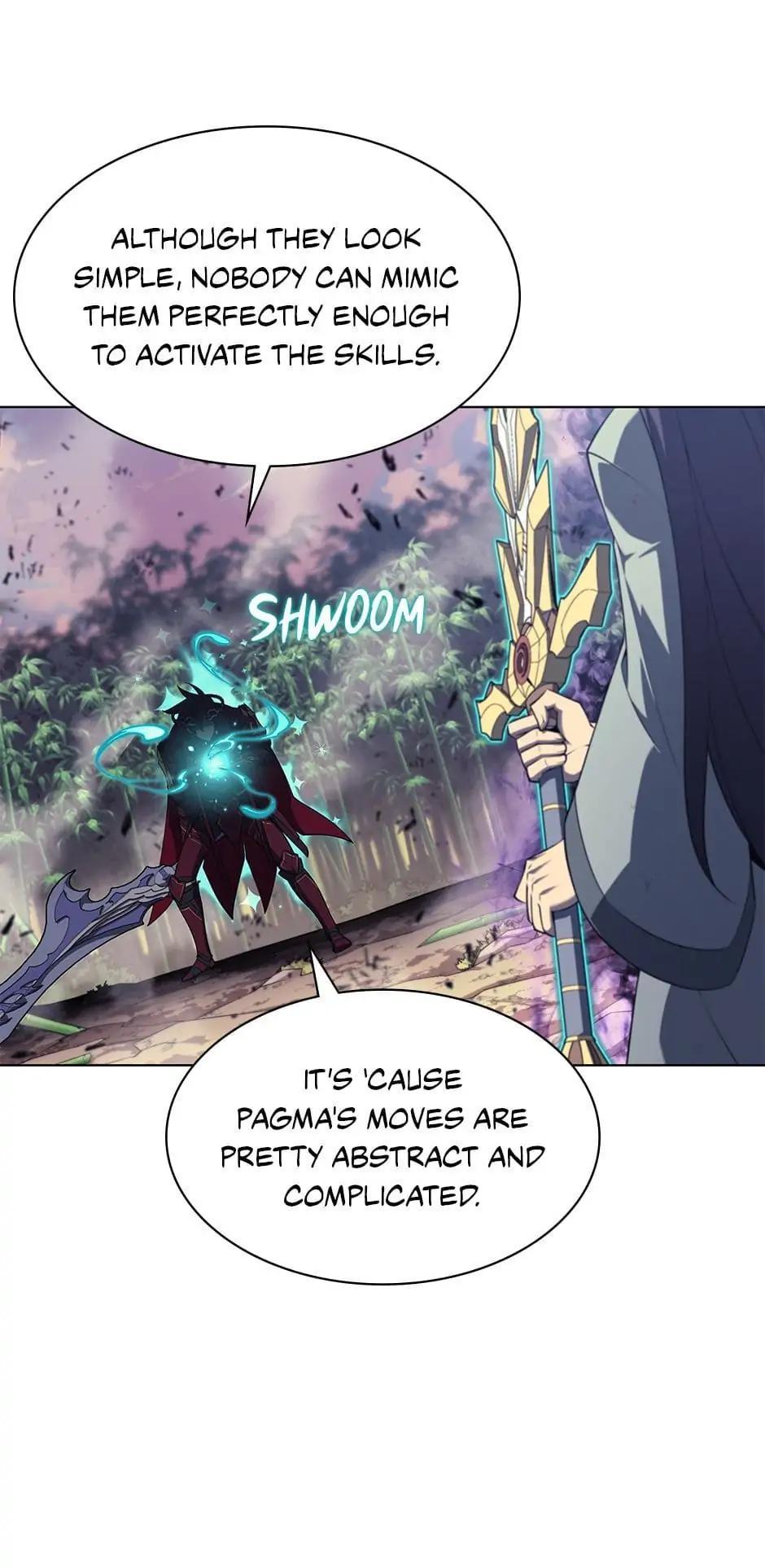 Overgeared Chapter 121 — page 69