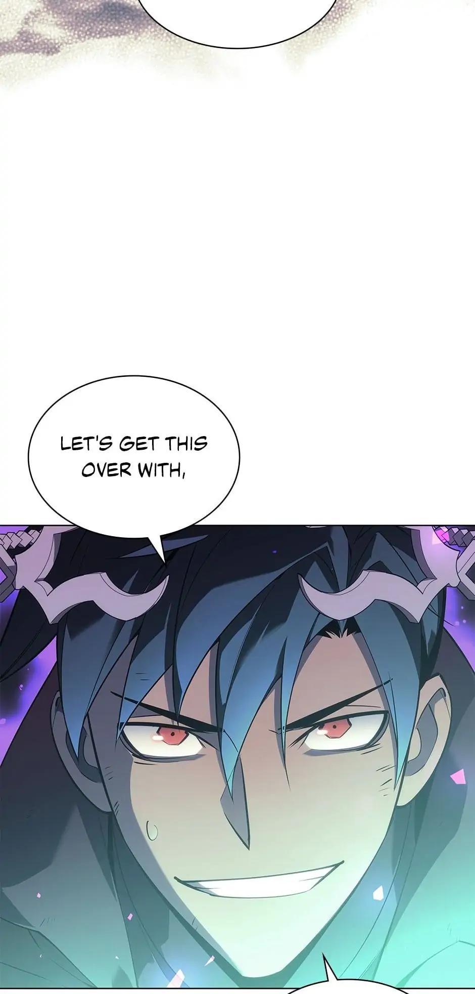 Overgeared Chapter 121 — page 71