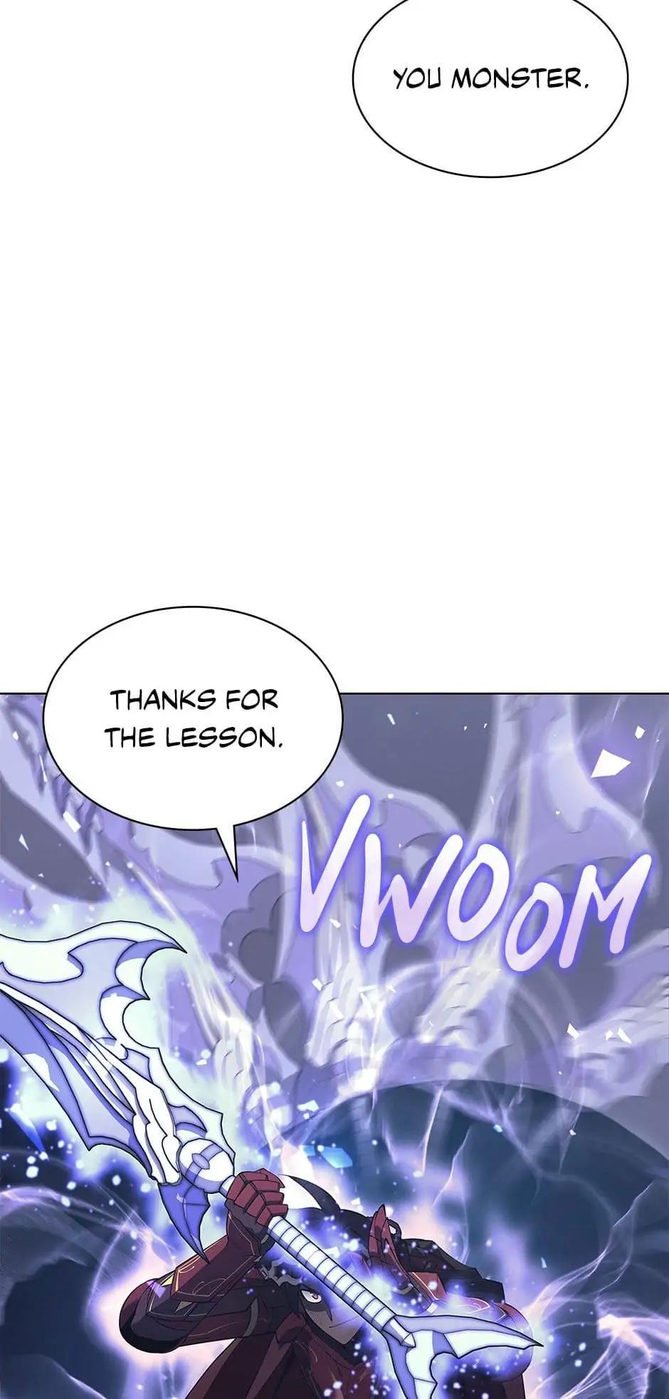 Overgeared Chapter 121 — page 72
