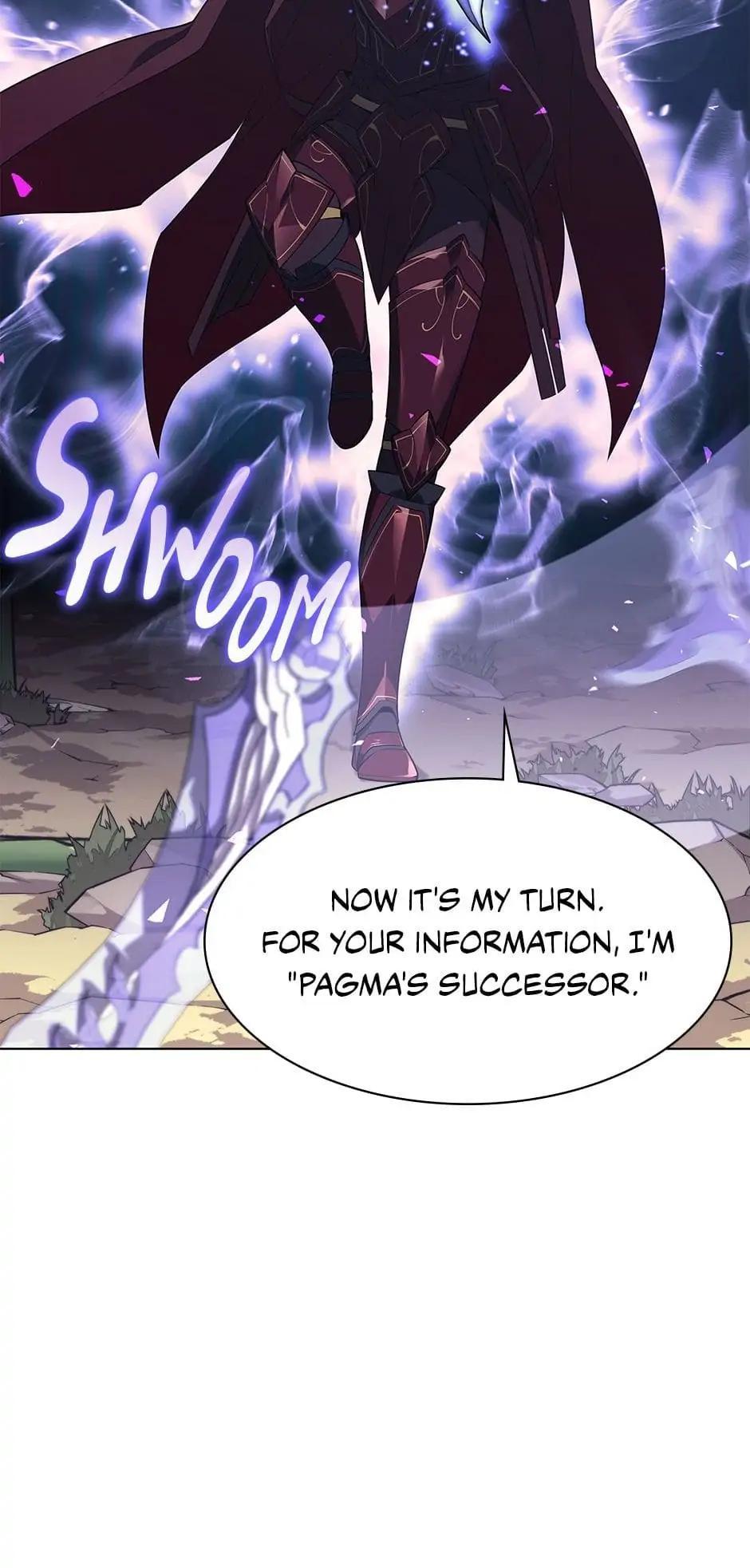 Overgeared Chapter 121 — page 73