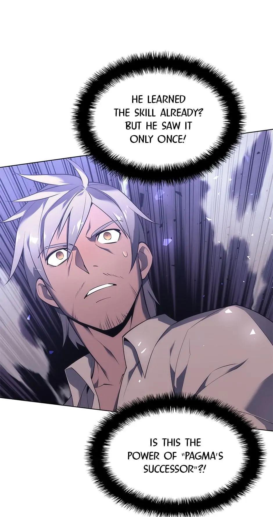 Overgeared Chapter 121 — page 76