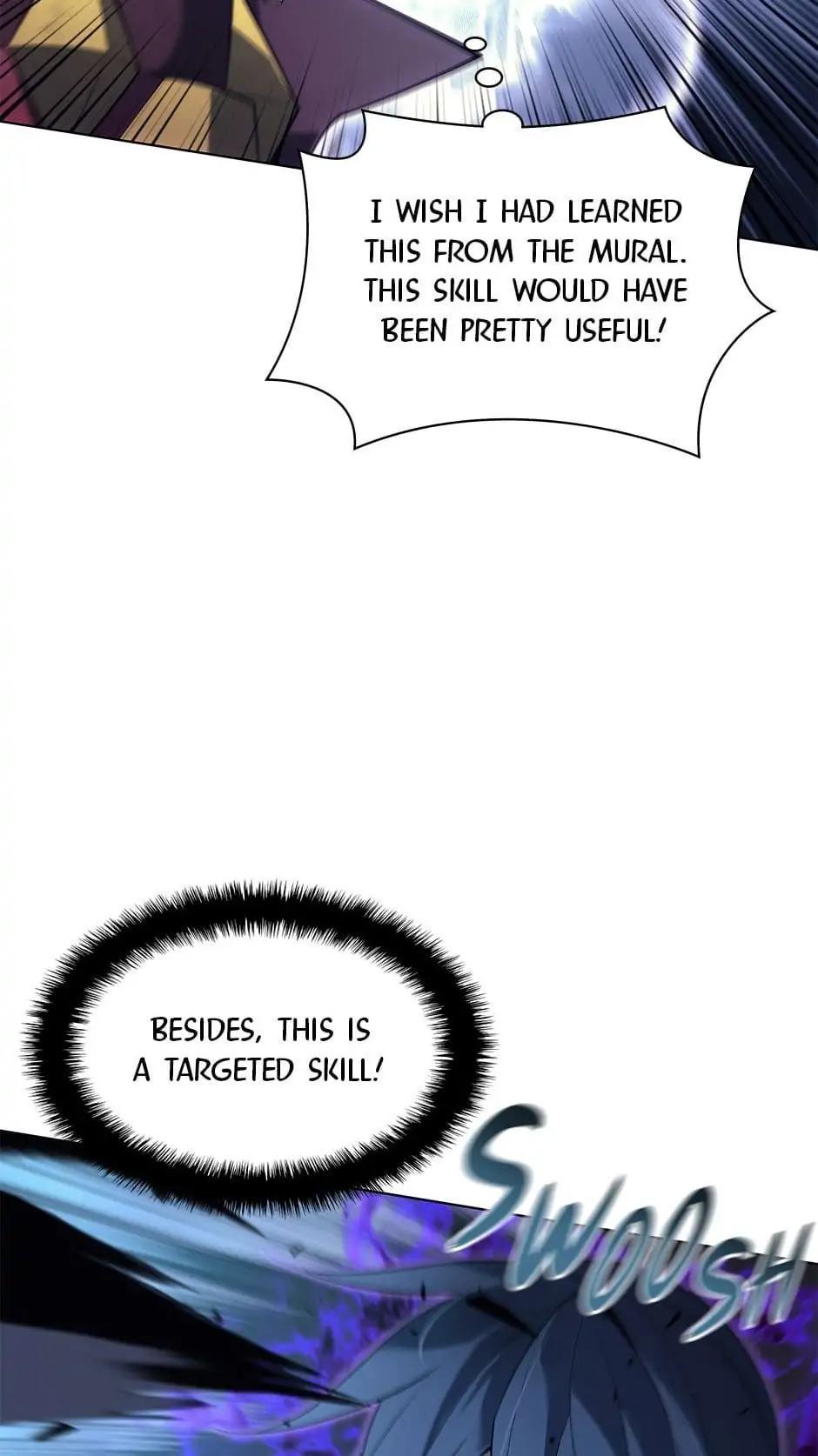 Overgeared Chapter 121 — page 84