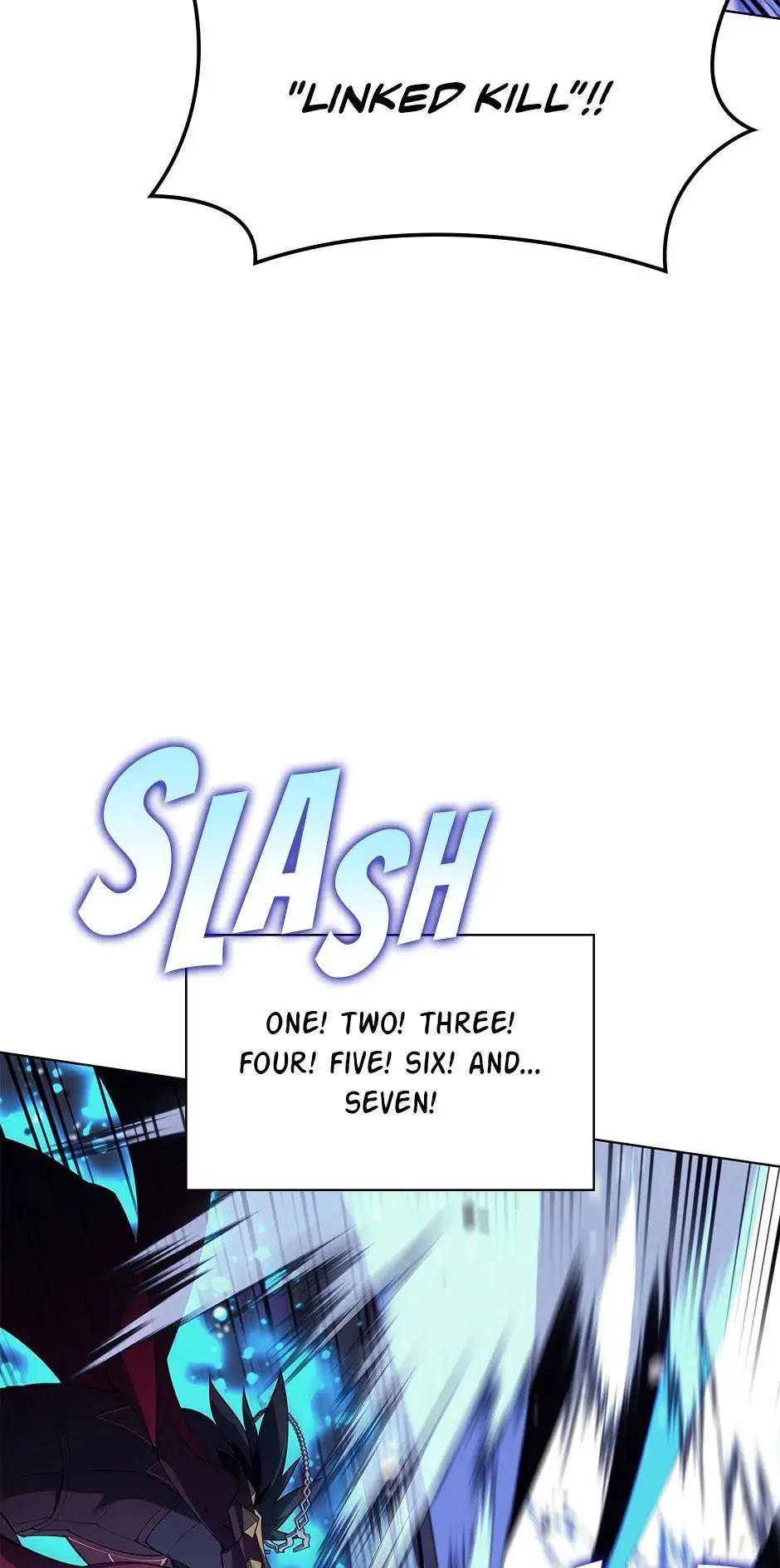 Overgeared Chapter 121 — page 105