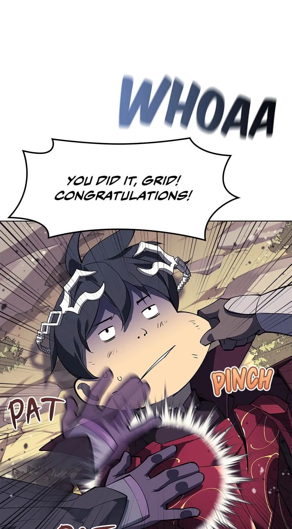 Overgeared Chapter 122 — page 1
