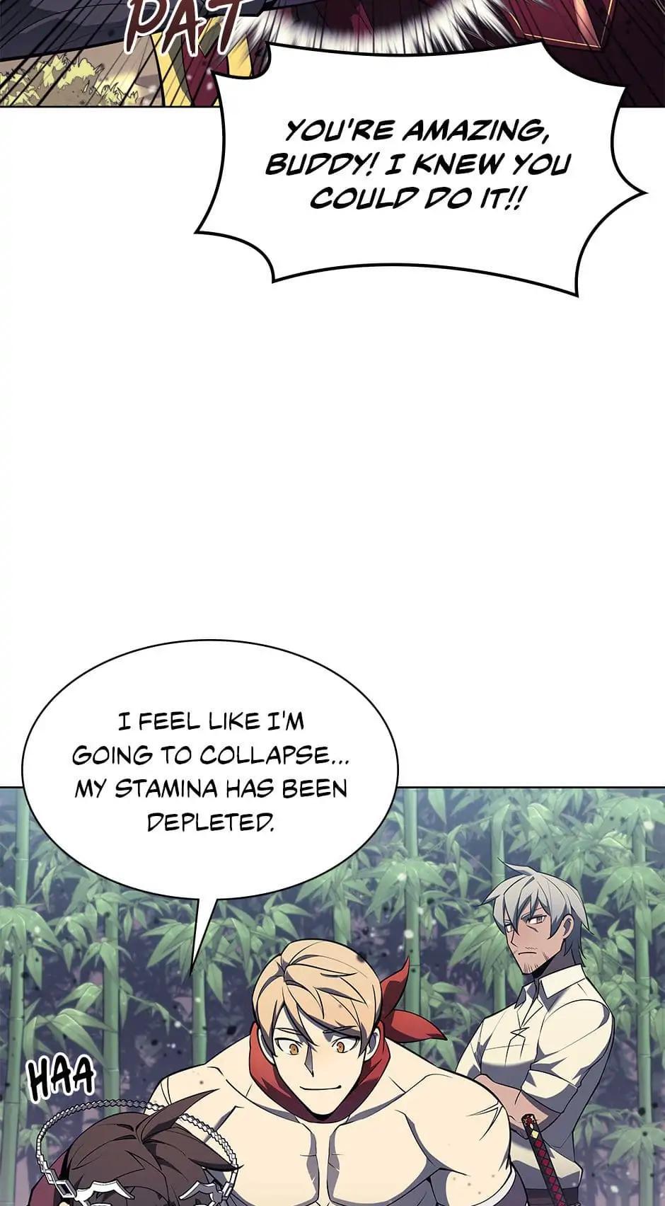 Overgeared Chapter 122 — page 2